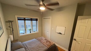 Shared Dormitory, 1 Bedroom