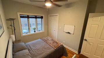 Shared Dormitory, 1 Bedroom | 1 bedroom