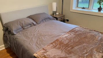 Shared Dormitory, 1 Bedroom | 1 bedroom