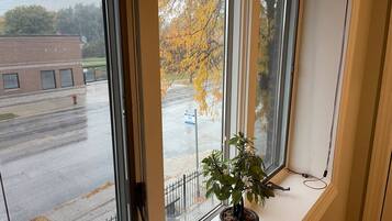 Shared Dormitory, 1 Bedroom | Interior