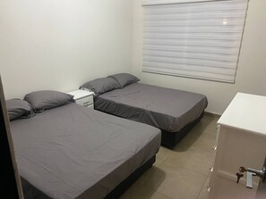 Casa, 3 habitaciones, con acceso para personas discapacitadas | 3 habitaciones 