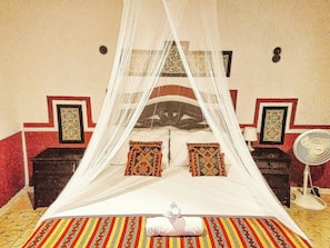 Apartment, 2 Bedrooms, Smoking, Patio