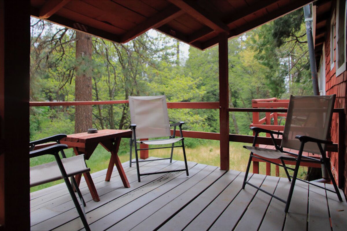 Teres/patio