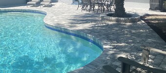 Pool Home near Ponte Vedra Beach!
