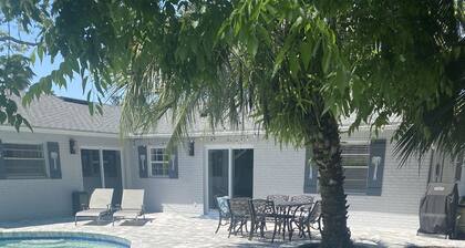 Pool Home near Ponte Vedra Beach!