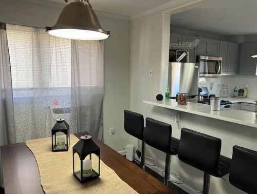 Blue Door NYC | Luxury zen 3 BR apt by JFK LGA UBS