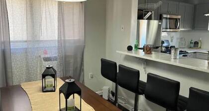 Blue Door NYC | Luxury zen 3 BR apt by JFK LGA UBS