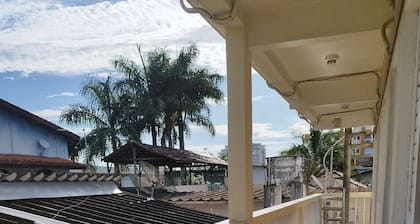 Suítes Córdoba