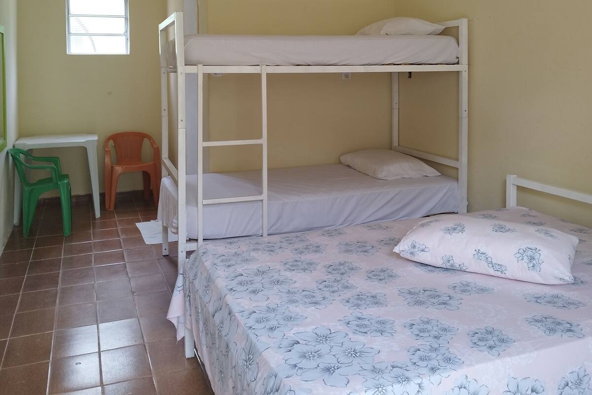 Standard Suite | 1 bedroom, free WiFi