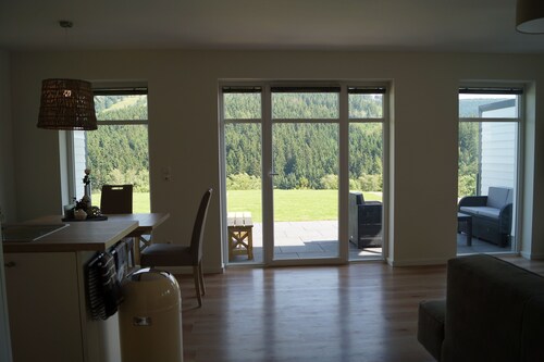 Apartment Ritzhagen ****