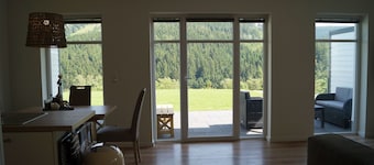 Apartment Ritzhagen ****