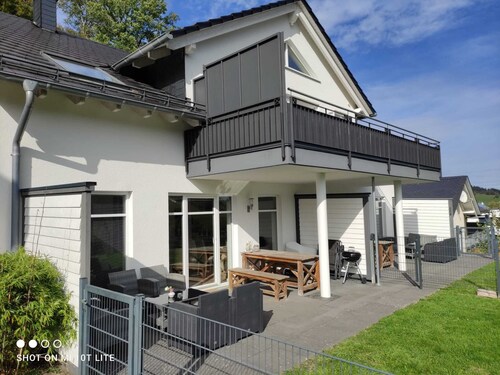 Apartment Ritzhagen ****