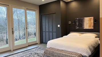 4 chambres, bureau, fer et planche Ă repasser, Wi-Fi gratuit