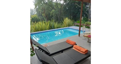 Rouana Guest Farm
