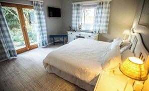 7 bedrooms - Rouana Guest Farm (Stellenbosch)