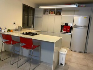 Cozinha privada