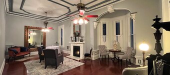 "The Big Brickhouse" - Entire House Rental