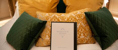 1 soverom, strykejern/-brett og wi-fi