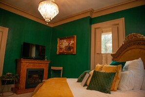 1 chambre, fer et planche à repasser, Wi-Fi