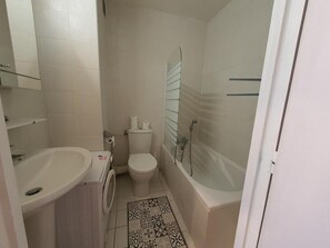 Baignoire