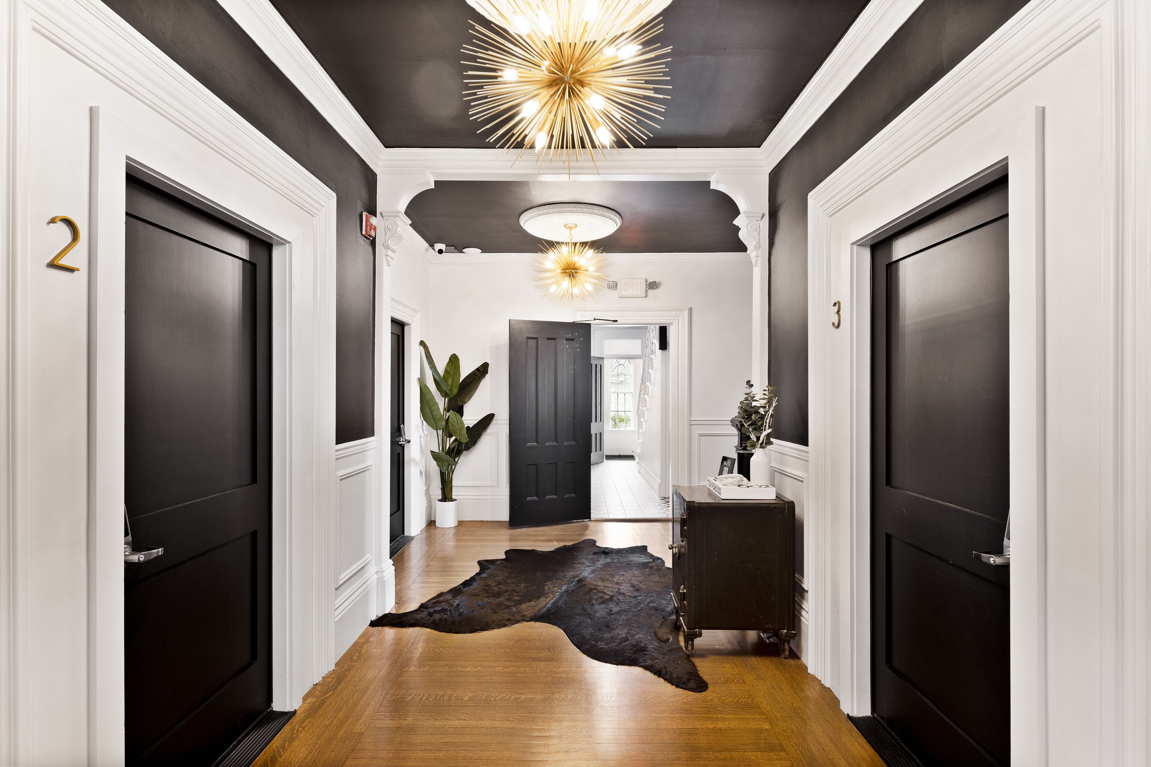 Intérieur