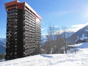 Udendørsområde