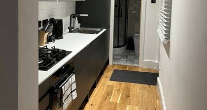 10 Minutes from Lincoln City Centre - Idaâs Place