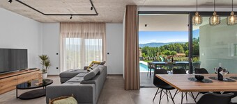 Luxury Villa Mojito with Pool