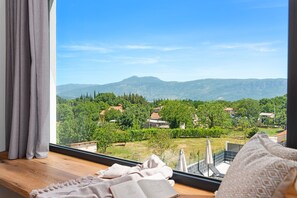 Interior - Luxury Villa Mojito with Pool (Labin)