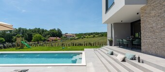 Luxury Villa Mojito with Pool