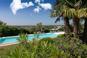 Pool - Villa Colors of Nature with Pool (Pazin)