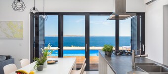 Villa Desert Rose with Pool