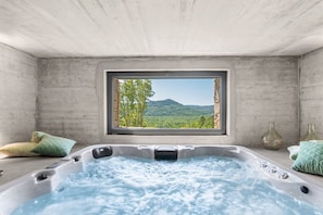 Interior - Villa Paradise Found with Pool (Golubići)