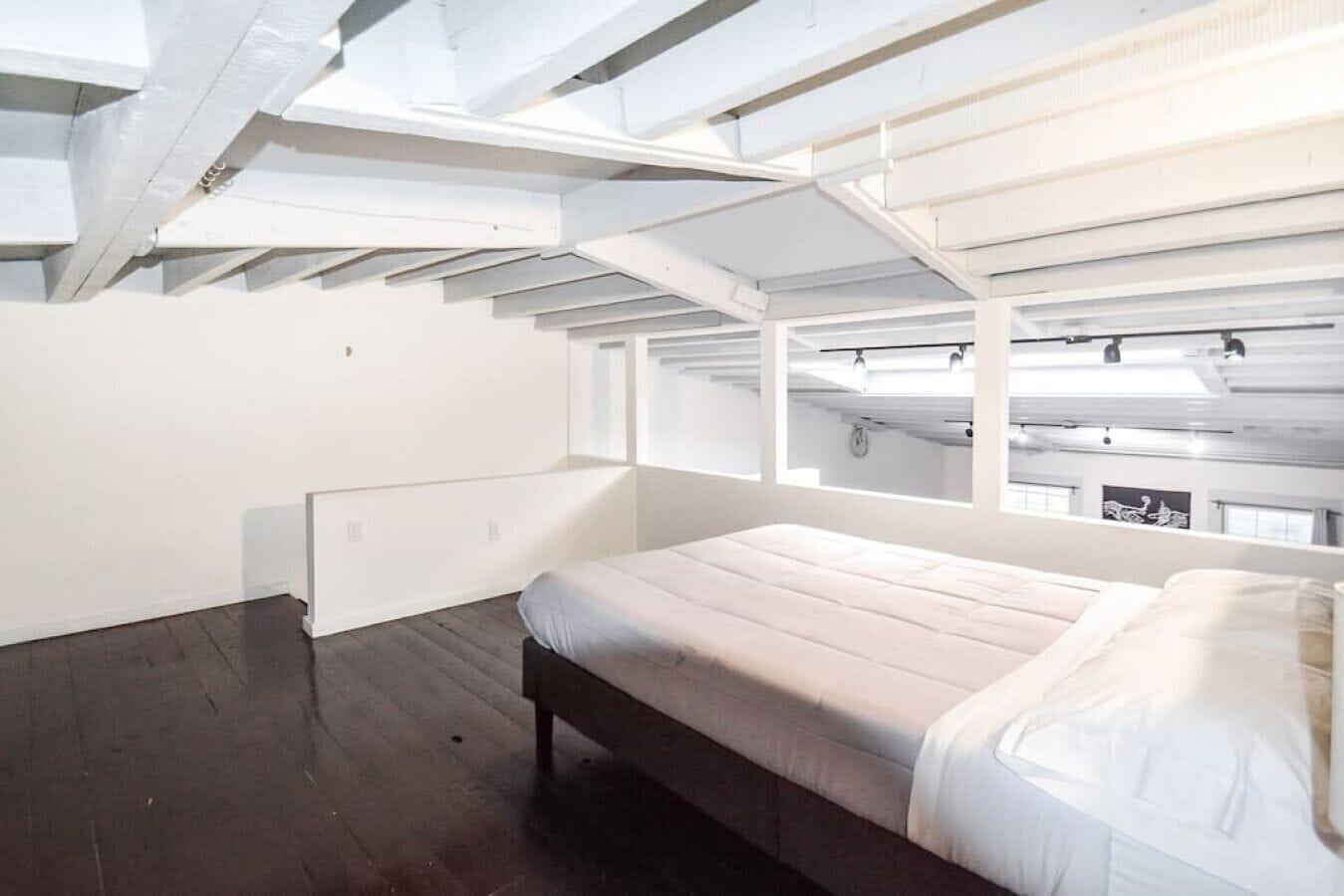 Desk, iron/ironing board, travel crib, WiFi