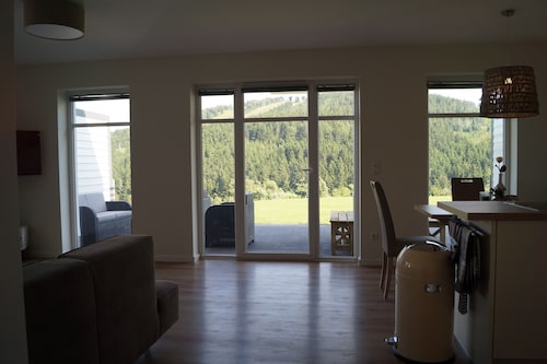 Apartment Köhlerhagen ****