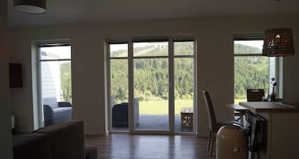 Apartment Köhlerhagen ****