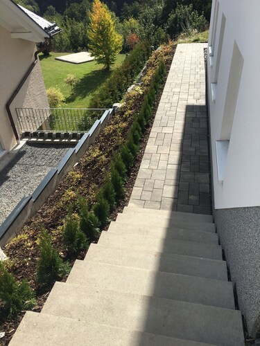 Apartment Köhlerhagen ****