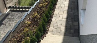 Apartment Köhlerhagen ****