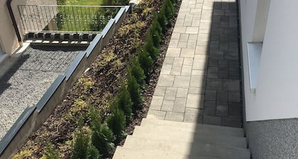 Apartment Köhlerhagen ****