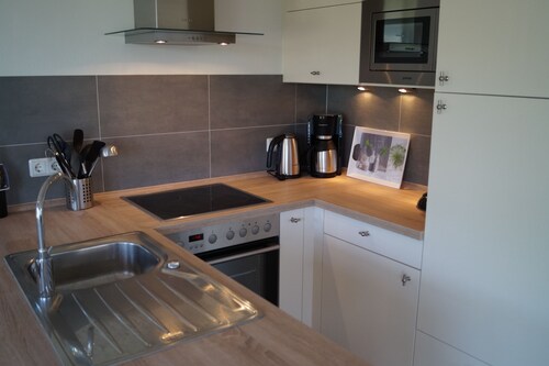 Apartment Köhlerhagen ****