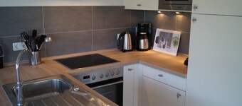 Apartment Köhlerhagen ****