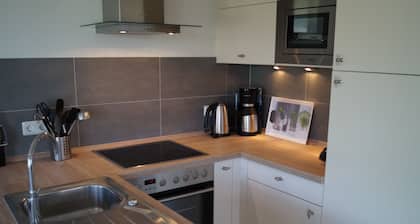 Apartment Köhlerhagen ****