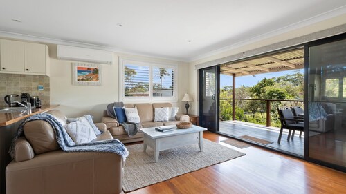 Barefoot Beach House Narrawallee