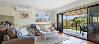 Barefoot Beach House Narrawallee