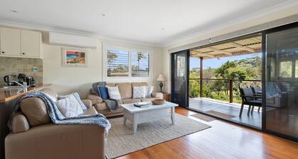 Barefoot Beach House Narrawallee