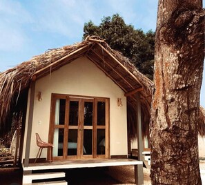 Cabane Premium