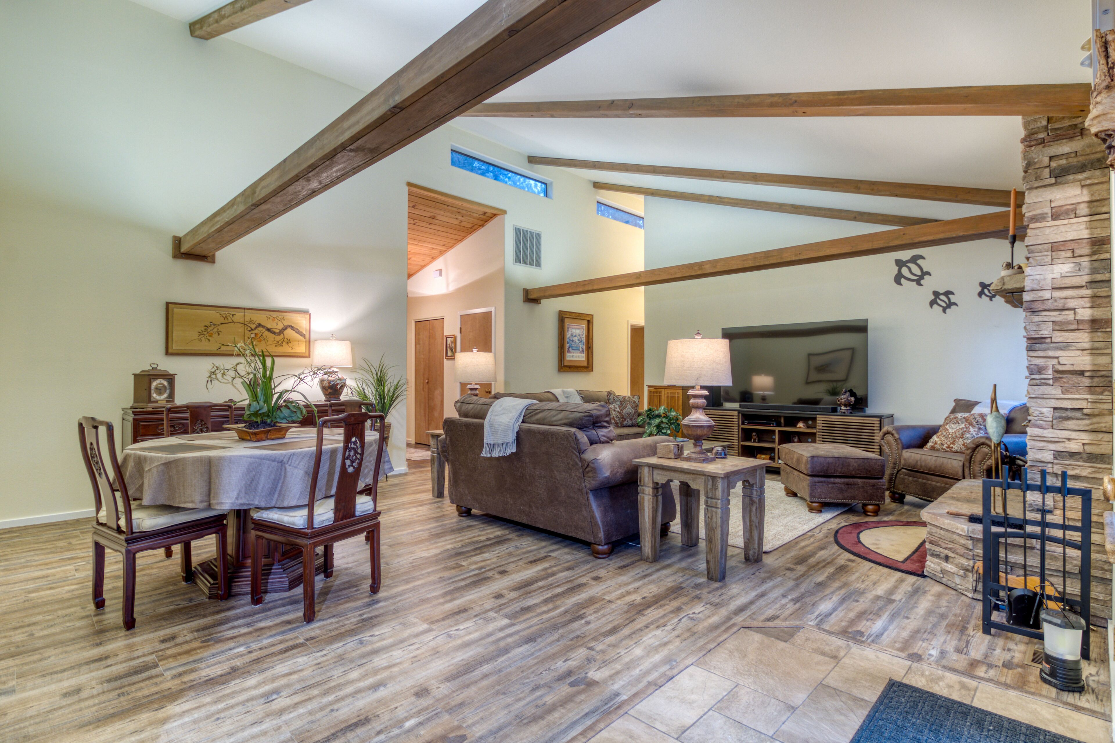 Smart TV y reproductor de DVD 