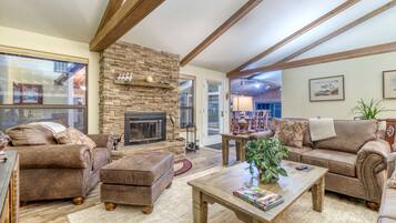 Smart TV y reproductor de DVD