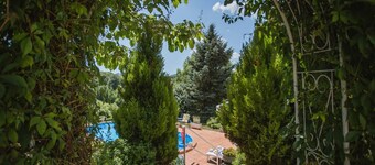 Holiday Home Boltar - Two Bedroom Holiday Home with Swimming Pool