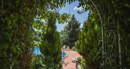 Holiday Home Boltar - Two Bedroom Holiday Home with Swimming Pool